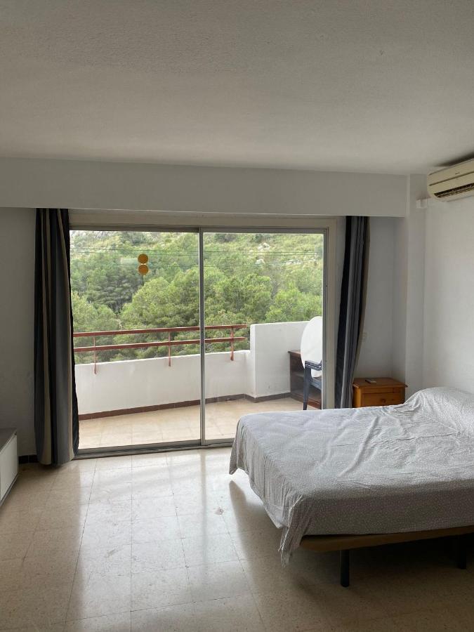 Appartement Nice Studio In Siesta 2 In Puerto 8