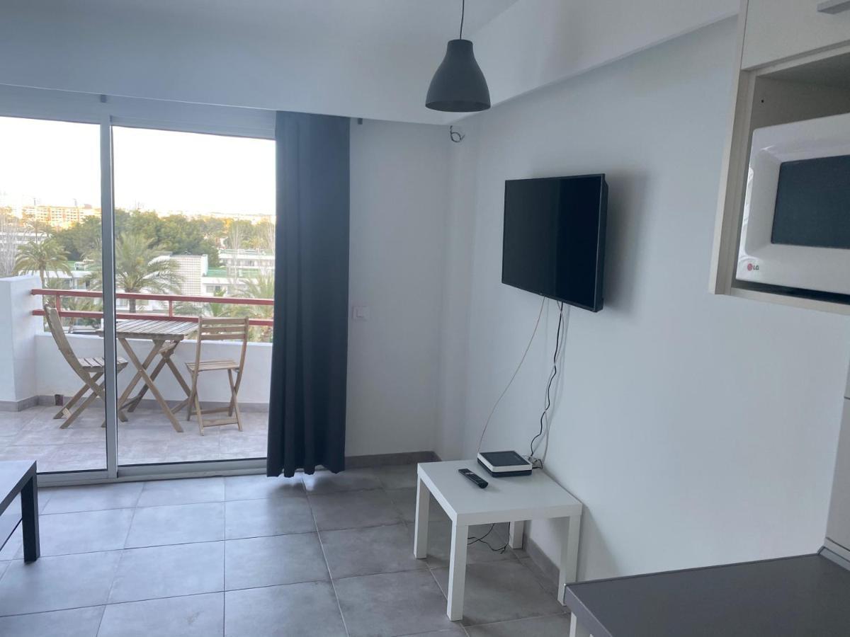 Nice Studio In Siesta 2 In Puerto 8 Apartment Alcúdia